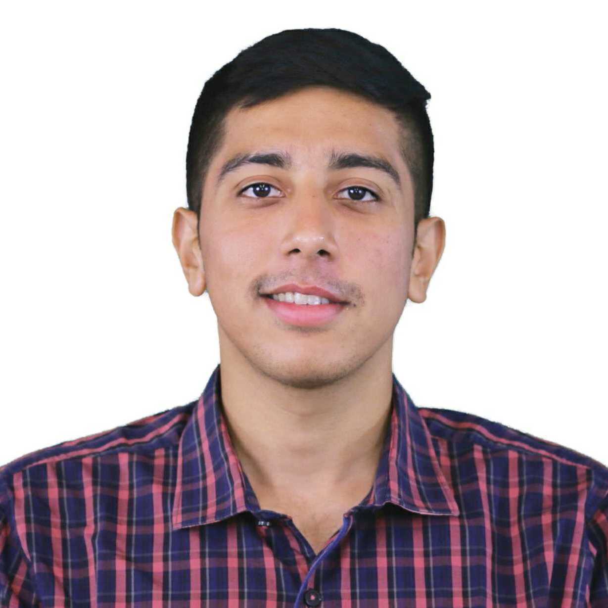 Prashant Vaidyanathan